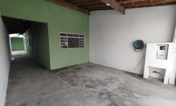 Imagem 2: Alugo casa no bairro Jd. Pararangaba