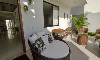 Imagem 6: Casa para Locação Temporada 04 (quatro) Suítes em Barra do Jacuípe