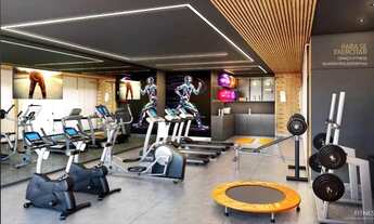 Imagem 7: Apartamento à venda, 3 quartos, 2 suítes, 2 vagas, Santo Agostinho - Belo Horizonte/MG