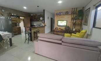 Imagem 3: Aluga-se Casa com Piscina Riacho do Mel Contrato anual