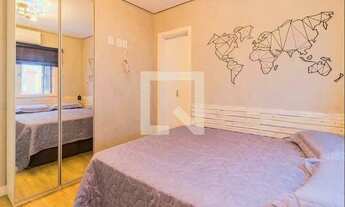 Imagem 7: Apartamento para Aluguel - Auxiliadora, 1 Quarto, 54 m2