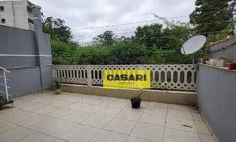 Imagem 3: Apartamento com 3 dormitórios para alugar, 90 m² - Dos Casa - São Bernardo do Campo/SP