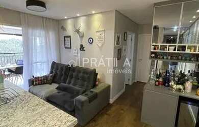Imagem 4: Apartamento à venda no bairro Sacomã - São Paulo/SP, Zona Sul
