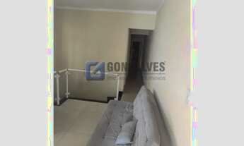 Imagem 3: SAO BERNARDO DO CAMPO - Residential / Sobrado - JARDIM PILAR