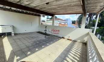 Imagem 6: Sobrado R$ 950 mil ou 3.500,00 (Chácara Inglesa