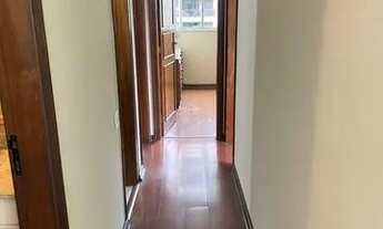 Imagem 4: Apartamento para Locação em Rio de Janeiro, Laranjeiras, 3 dormitórios, 3 banheiros, 1 vag