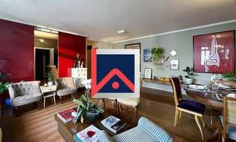 Imagem 3: Apartamento Locação Itaim Bibi 145 m² 2 Dormitórios