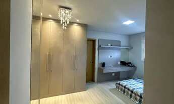 Imagem 6: Apartamento com 2 quartos no Brasil Beach Home Resort Cuiabá - Bairro Ribeirão do Lipa em