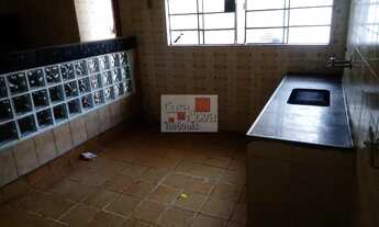 Imagem 4: Casa Assobradada, Parque Edu Chaves - São Paulo