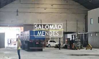 Imagem 3: Galpão/Depósito/Armazém para aluguel com 3000 m² em Castanheira - Belém - PA