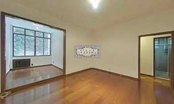 Imagem: EXCELENTE APARTAMENTO, SALÃO EM TÁBUAS