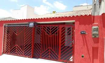 Imagem: Casa para alugar no Wanel Ville V 3 quartos