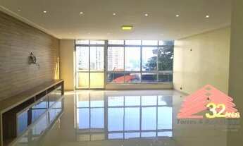 Imagem: SÃO PAULO - Apartamento Padrão - MOOCA