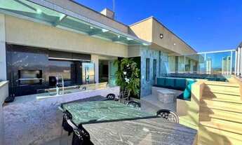 Imagem: Cobertura para aluguel, 2 quartos, 2 suítes