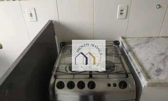 Imagem 5: Apartamento com 2 dormitórios à venda, 46 m² por R$ 308.000 - Planalto - São Bernardo do C