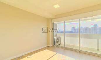 Imagem 3: Apartamento Locação 1 Dormitórios - 47 m² Chácara Santo Antônio