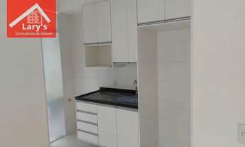 Imagem 6: Apartamento com 2 dormitórios, 66 m² - venda por R$ 795.000,00 ou aluguel por R$ 6.100,00