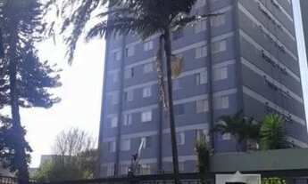 Imagem 3: Apartamento para venda tem 62 metros quadrados com 3 quartos em Vila Moinho Velho - São Pa