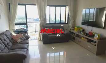 Imagem 3: Apartamento Padrão em São José dos Campos