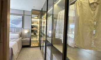 Imagem 3: Alphaville - Apartamento Novo - 3 Suítes