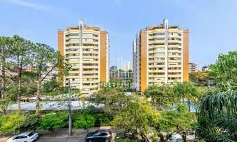 Imagem 7: Apartamento 3 quartos (1 suíte) no Bela Vista