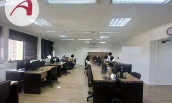 Imagem: Conjunto à venda, 125 m² por R$ 1.050.000