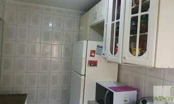 Imagem 2: Apartamento 2 dormitórios Cidade Ademar