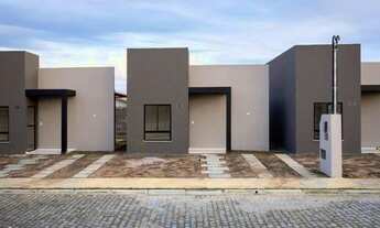 Imagem 2: Casa em condomínio Malibu