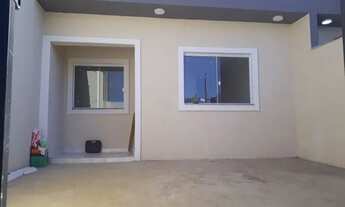 Imagem 2: Casa em Taubaté