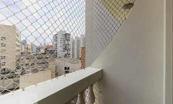 Imagem 6: Apartamento para Aluguel - Liberdade, 1 Quarto, 44 m2