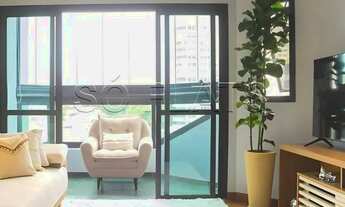 Imagem 5: Residencial Amadeu Rey, apto disponivel para venda com 172m² 03 dorms e 03 vagas