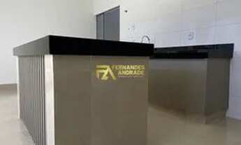 Imagem 6: Aparecida de Goiânia - Casa Padrão - Residencial Solar Central Park