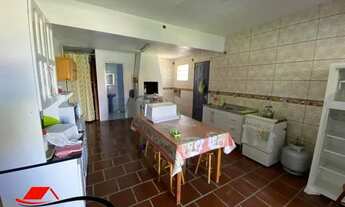 Imagem 6: ÓTIMA CASA DE ALVENARIA SEMI MOBILIADA!! A APROXIMADAMENTE 800m DO MAR!! LOCALIZADA NO BAI