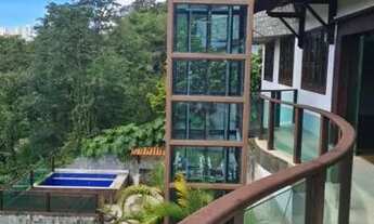 Imagem 6: Casa para aluguel, 3 quartos, 1 suíte, 4 vagas, Vila Del Rey - Nova Lima/MG