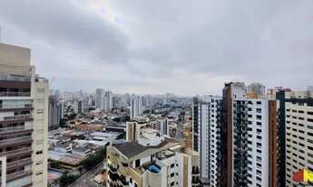 Imagem 4: Apartamento, Vila Regente Feijó - São Paulo