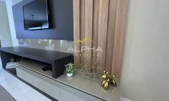 Imagem 4: Casa de condomínio para venda possui 242 metros quadrados com 4 quartos em Urucunema - Eus