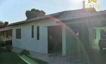 Imagem 5: Belo imóvel c/ duas casas no condomínio Goufe