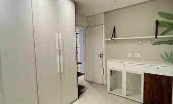 Imagem 5: Apartamento para aluguel com 81 metros quadrados com 2 suítes e 2 vagas! Royal Park Alphav