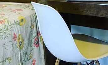 Imagem 6: Kitnet mobiliada no Caminho Novo