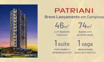 Imagem: Apartamento para venda com 46 metros quadrados