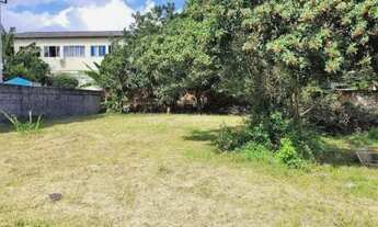 Imagem: Lotes planos, 192m2, doc. Em dia, perto