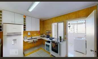 Imagem 5: Apartamento para Aluguel - Vila Romana, 3 Quartos, 108 m2