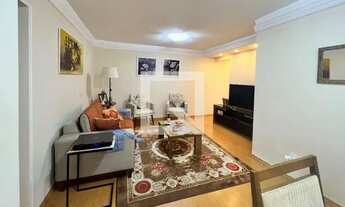 Imagem 2: Apartamento para Aluguel - Moema, 2 Quartos, 75 m2