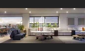 Imagem 6: CONDOMÍNIO OSCAR ITAIM DE 142M²POSSUI 3 DORMOTÓRIOS(3 SUÍTES)2 VAGAS Á VENDA NA REGIÃO DO