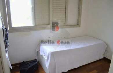 Imagem 16: Condomínio Piazza Di Napoli Rua Visconde de Inhomerim, 943 ? Mooca á vensa