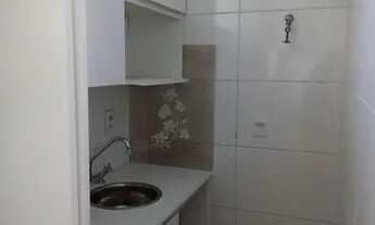 Imagem 5: Locação Apartamento Sao Paulo Vila Clementino Ref: 24665