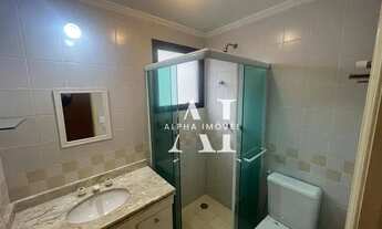 Imagem 4: Apartamento com 3 dormitórios para alugar, 90 m² por R$ 5.125,00/mês - Empresarial 18 do F