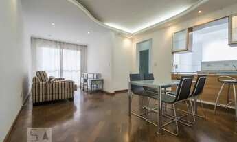 Imagem: Apartamento para Aluguel - Vila Mascote