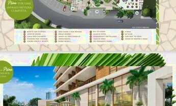 Imagem 3: Apto Horto Parque Barcelona Salvador BA