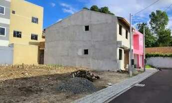 Imagem 3: Sobrado no Bairro São Braz